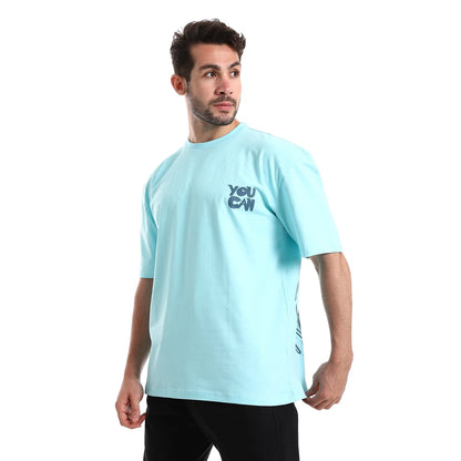 You can oversized T- Shirt