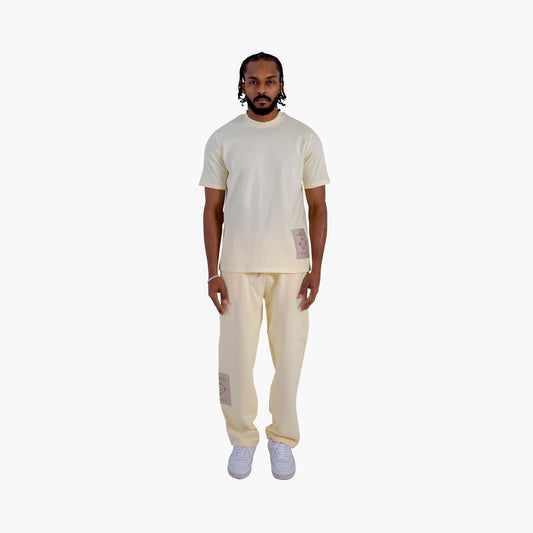 Off White Cenmar Pant Side Patch