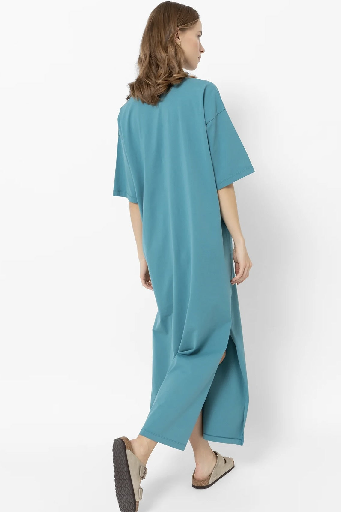 Hysaline T-shirt Dress