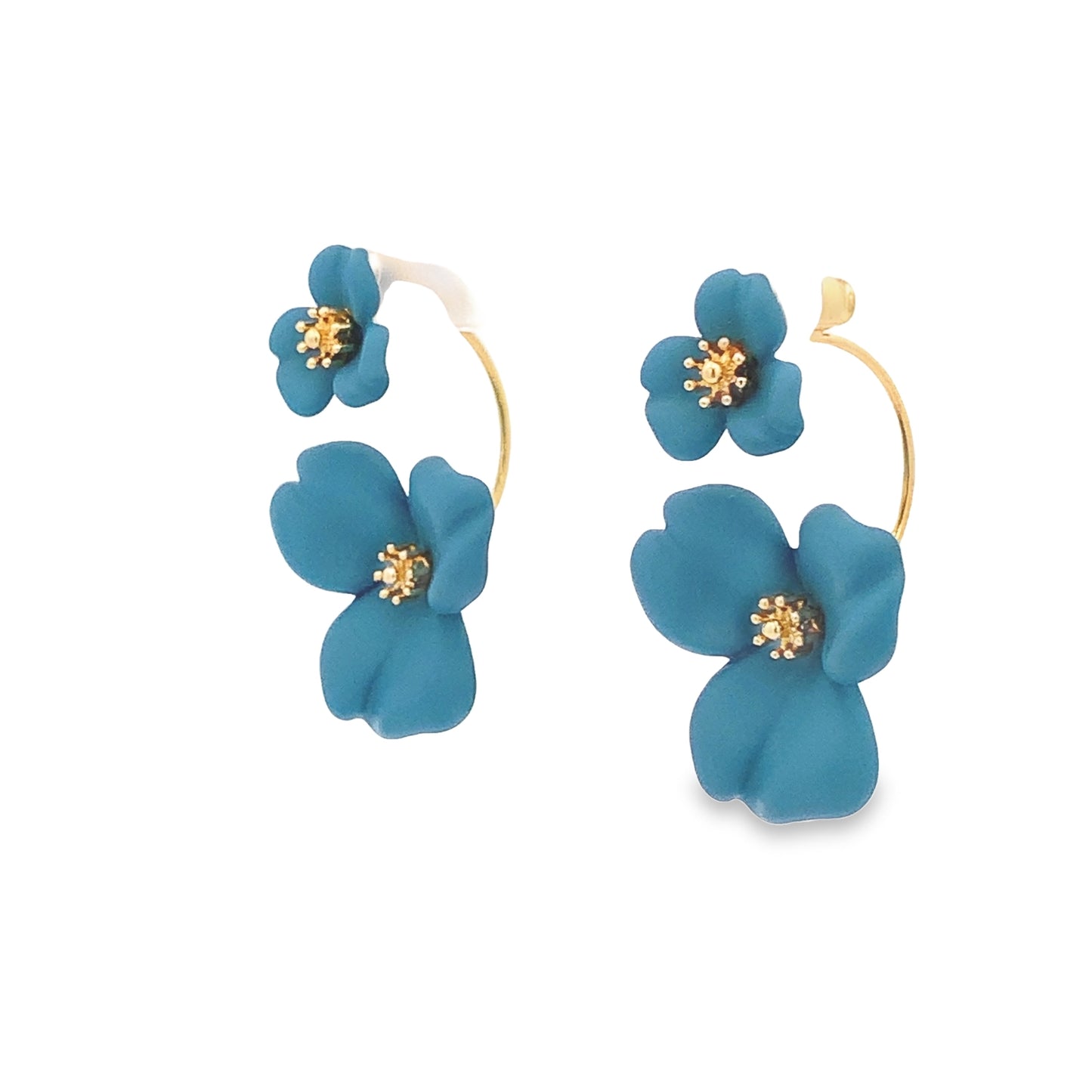 Dodo Earrings Niagara