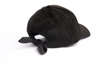 Black Cenmar Baseball Cap HOC CAP18