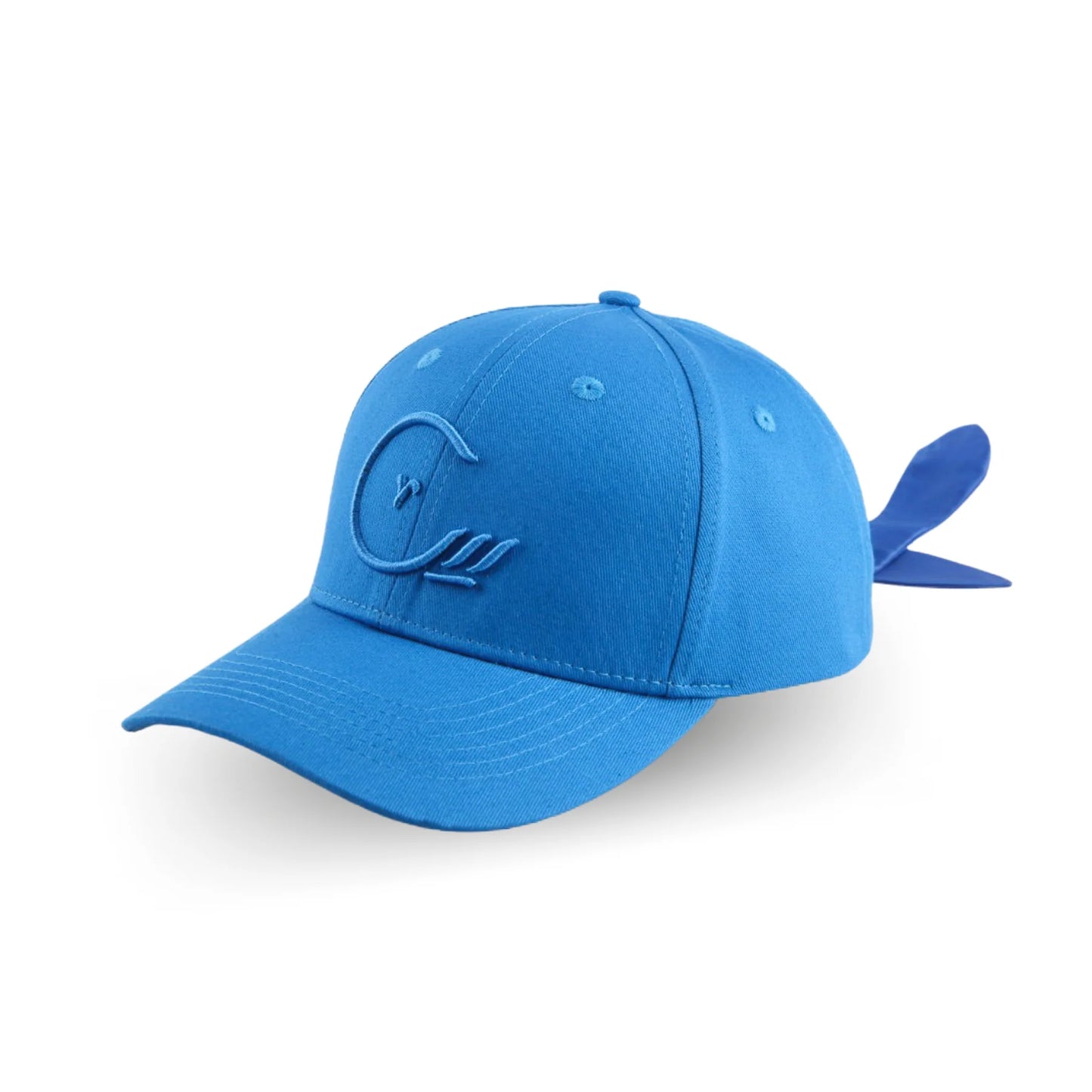 Cenmar Blue Baseball Cap