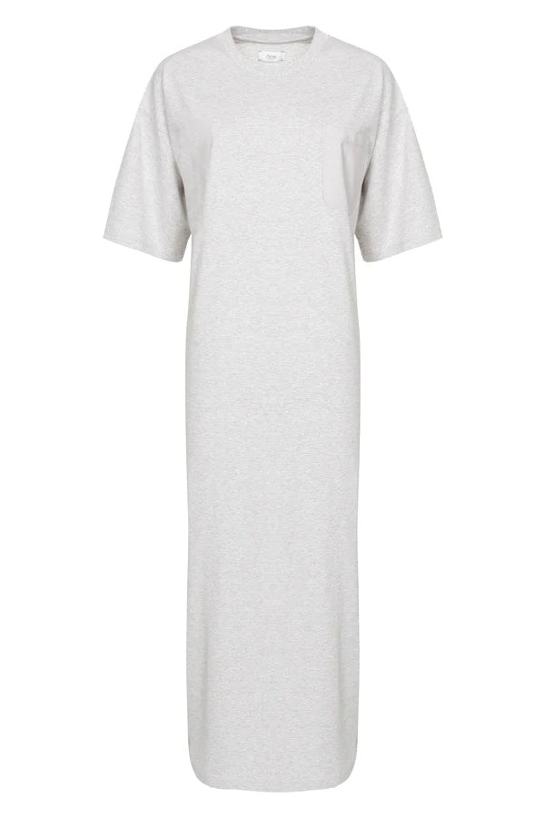 Hysaline T-shirt Dress