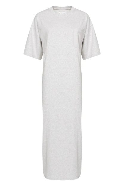 Hysaline T-shirt Dress