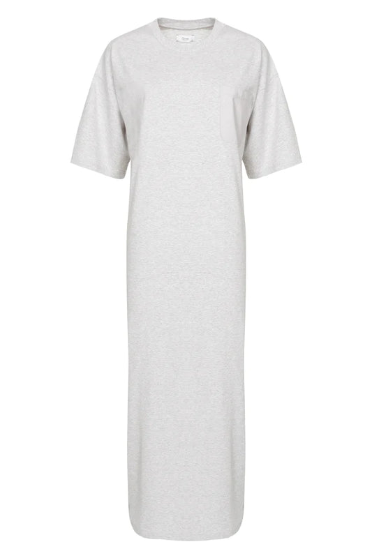 Hysaline T-shirt Dress