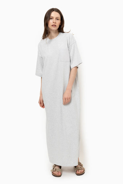 Hysaline T-shirt Dress