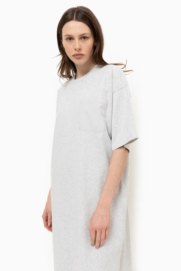 Hysaline T-shirt Dress