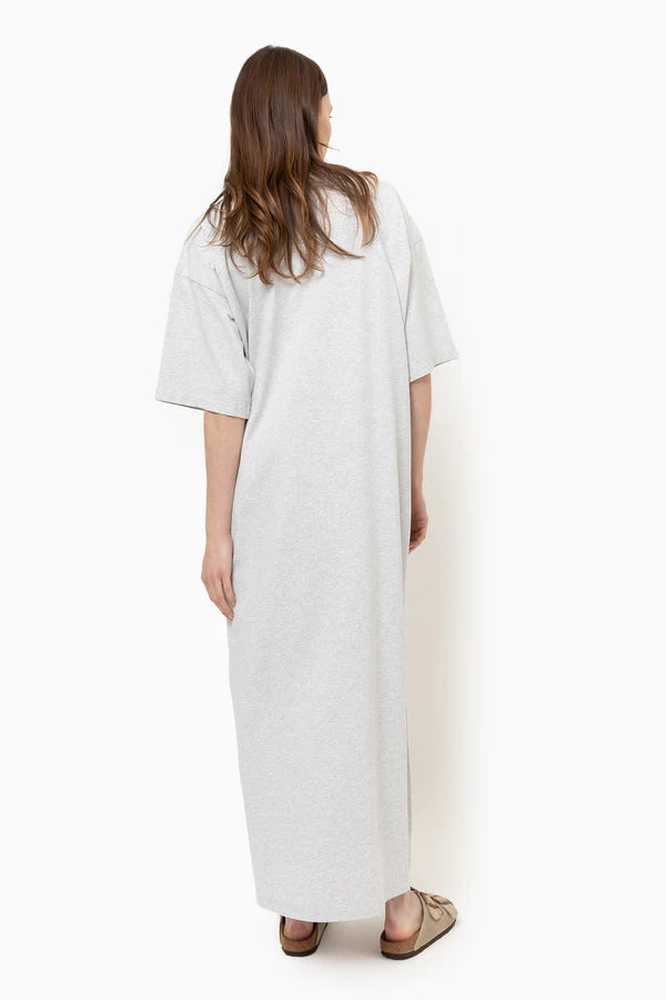 Hysaline T-shirt Dress