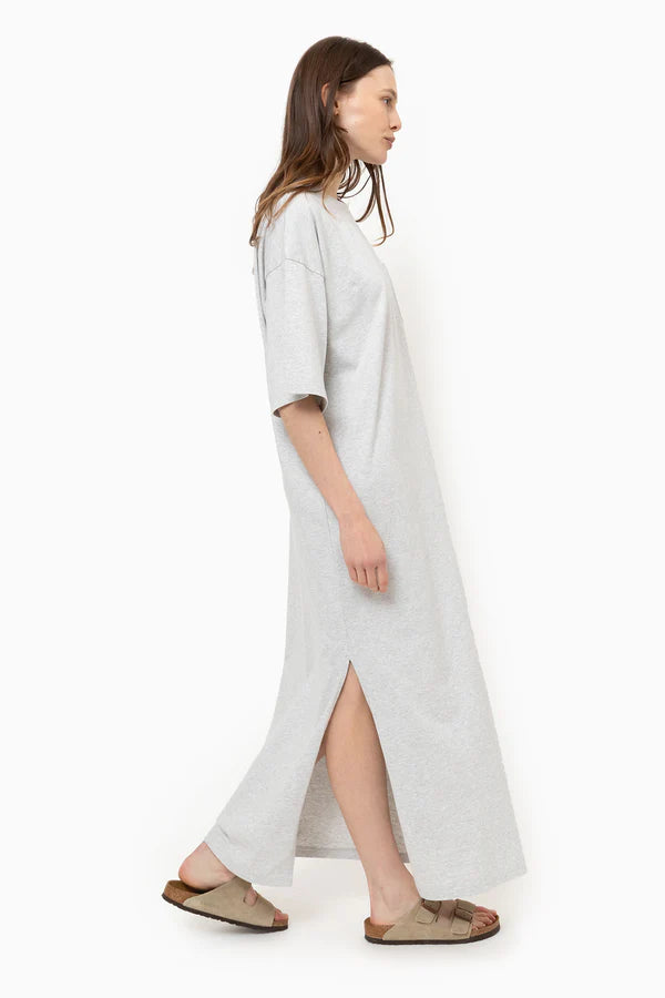 Hysaline T-shirt Dress