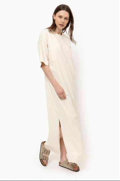 Hysaline T-shirt Dress