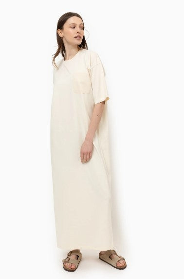 Hysaline T-shirt Dress