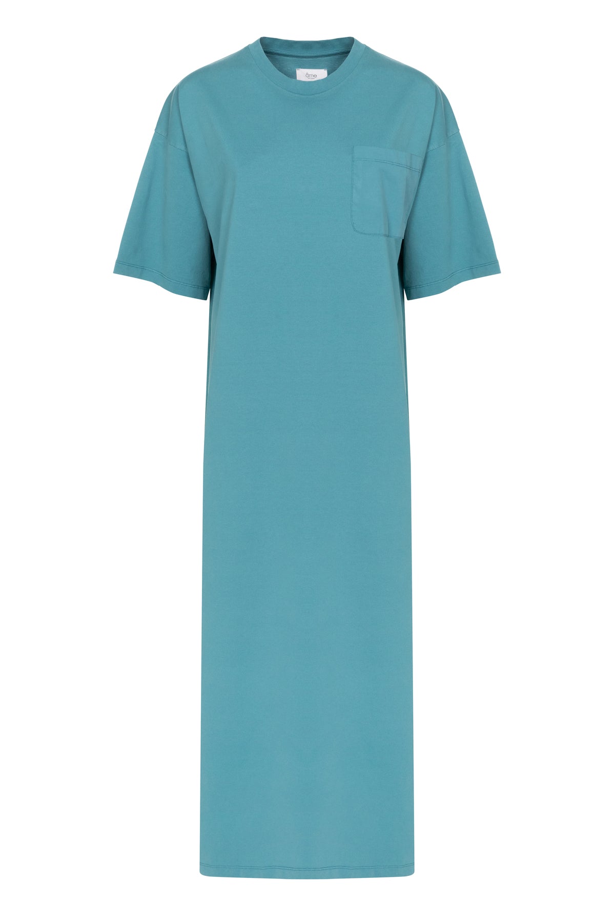 Hysaline T-shirt Dress