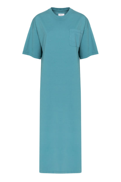 Hysaline T-shirt Dress