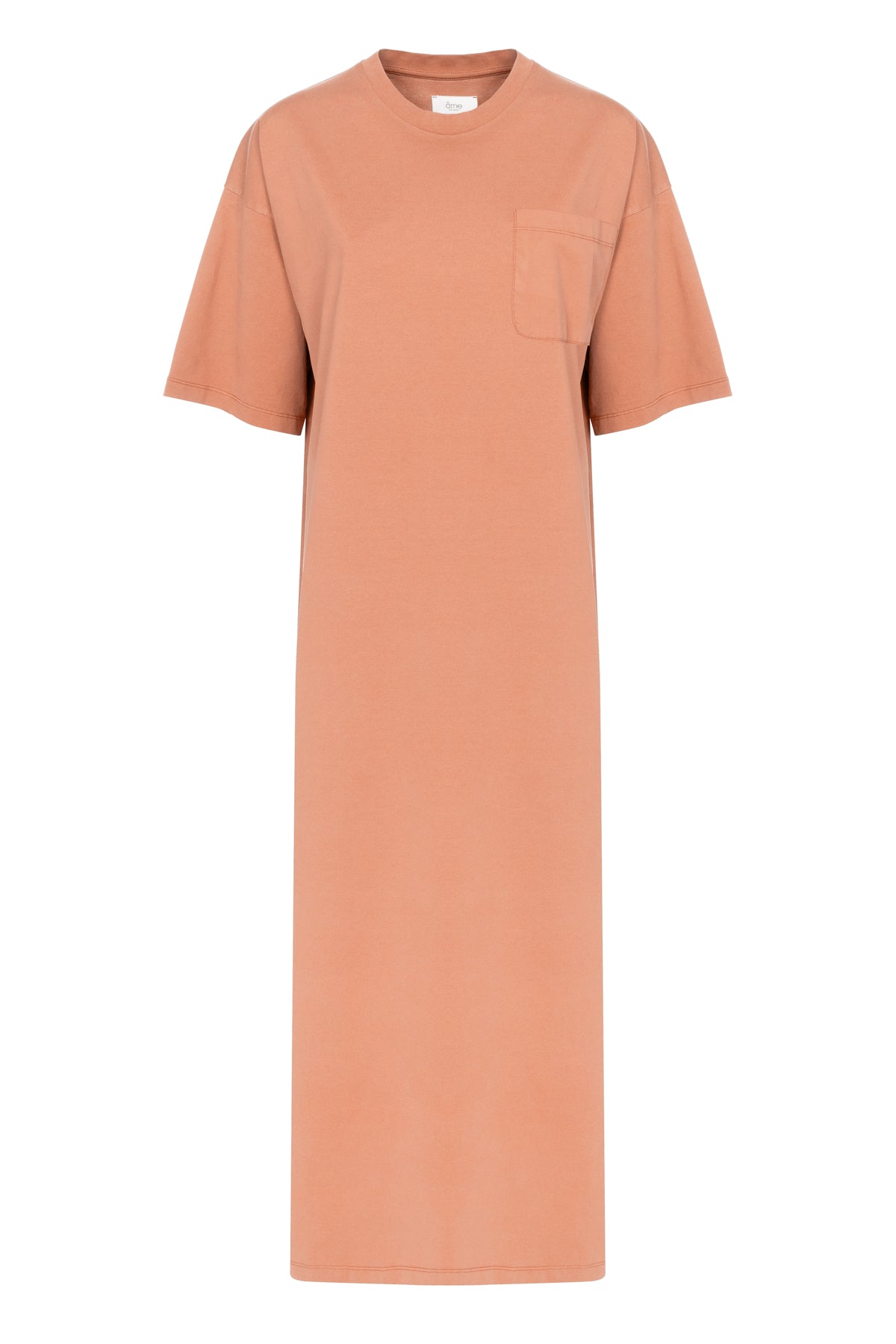 Hysaline T-shirt Dress