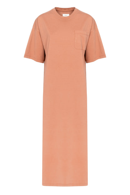 Hysaline T-shirt Dress