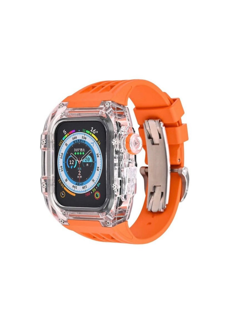 NT-22-13 Luxury Apple Watch Cases