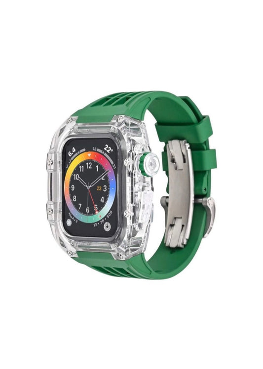 NT-22-15 Luxury Apple Watch Cases