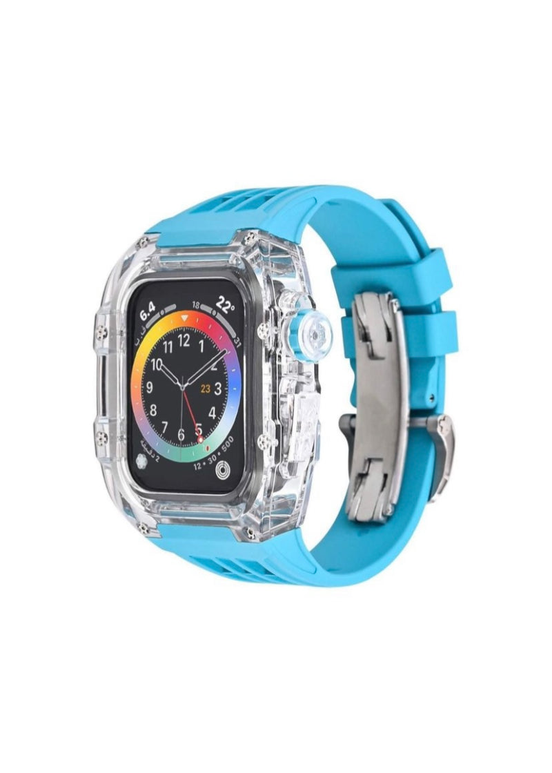 NT-22-14 Luxury Apple Watch Cases