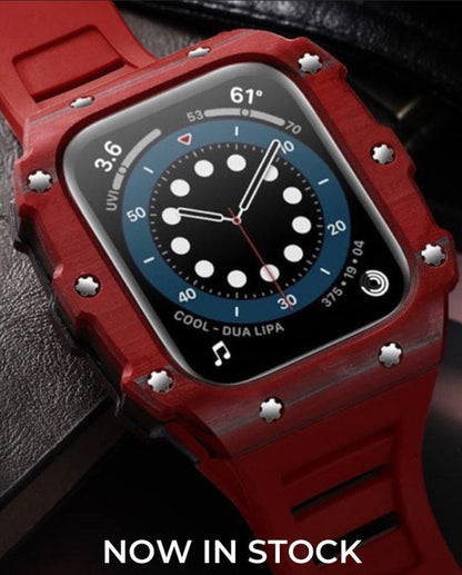 NS-60-18 Luxury Apple Watch Cases