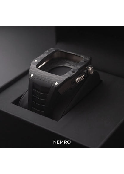 NF-77-4 Luxury Apple Watch Cases