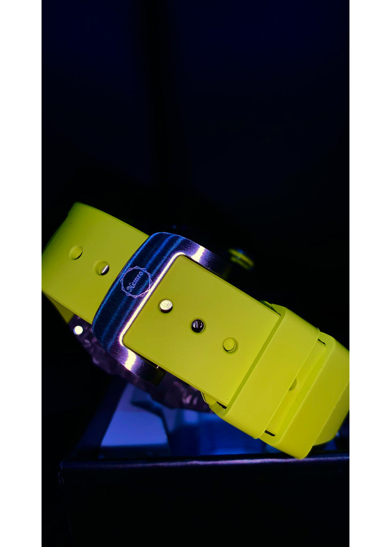 NF-77-7 Luxury Apple Watch Cases