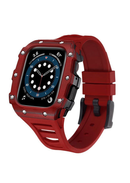 NS-60-17 Luxury Apple Watch Cases