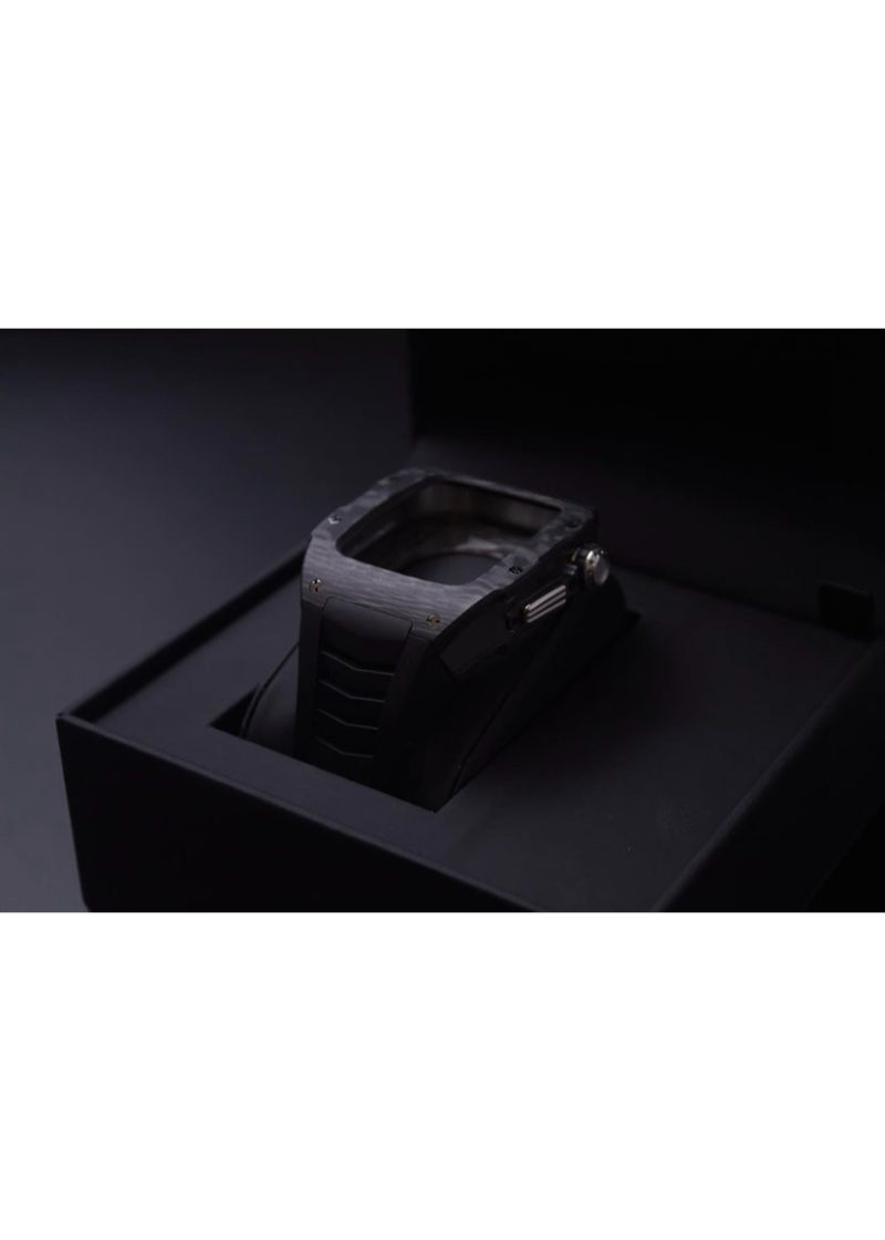 NF-77-4 Luxury Apple Watch Cases