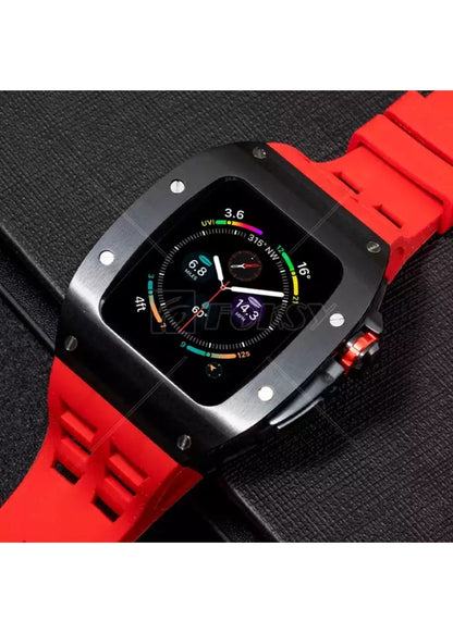 RM-80-9 Luxury Apple Watch Cases