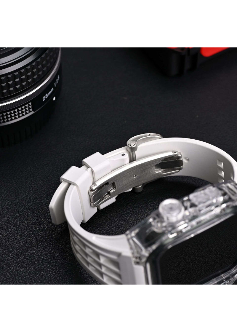 NT-22-16 Luxury Apple Watch Cases