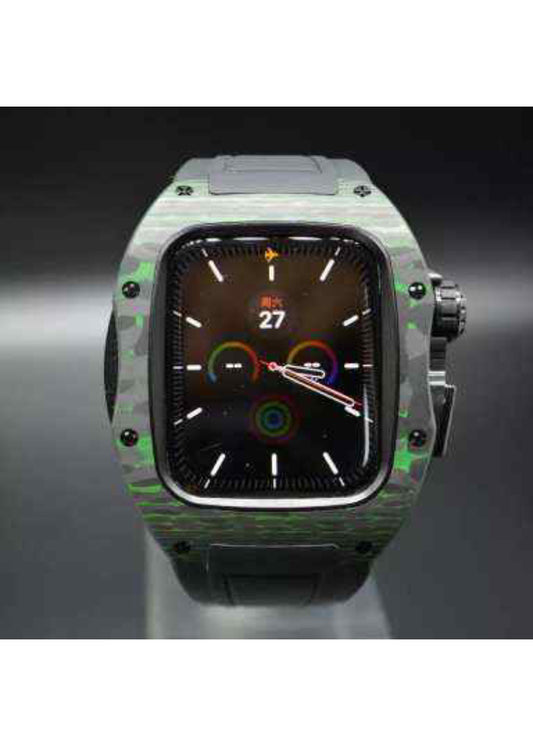 NF-77-5 Luxury Apple Watch Cases