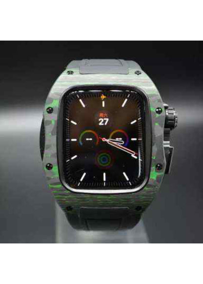 NF-77-6 Luxury Apple Watch Cases