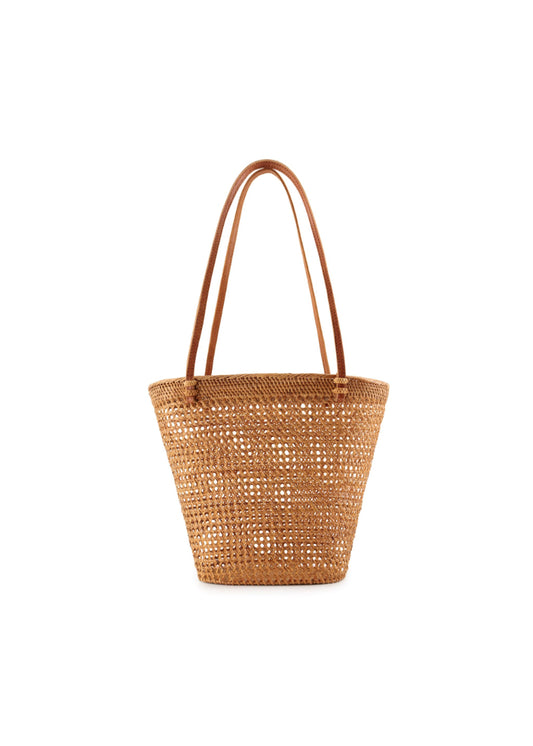 Lauren Rattan Basket