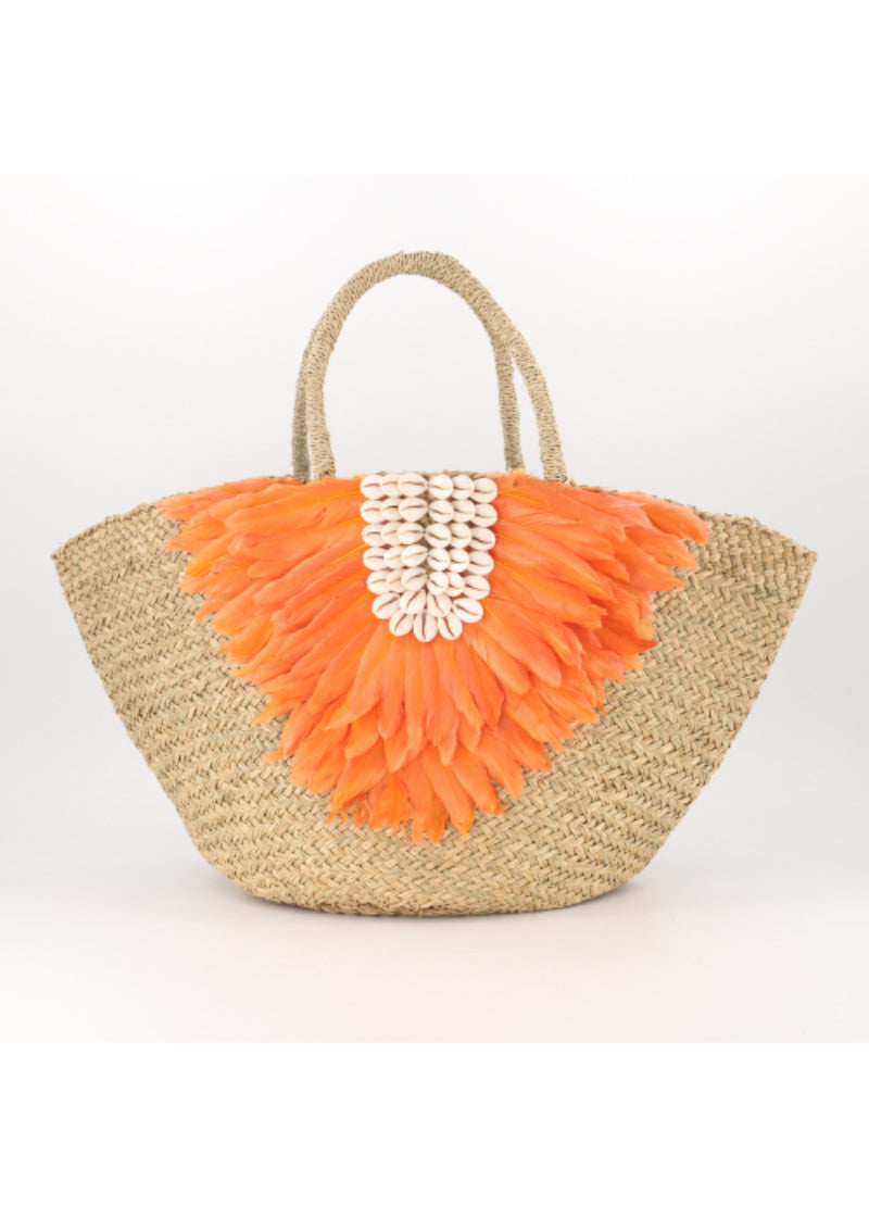 Skye Beach Bag (B-1027)