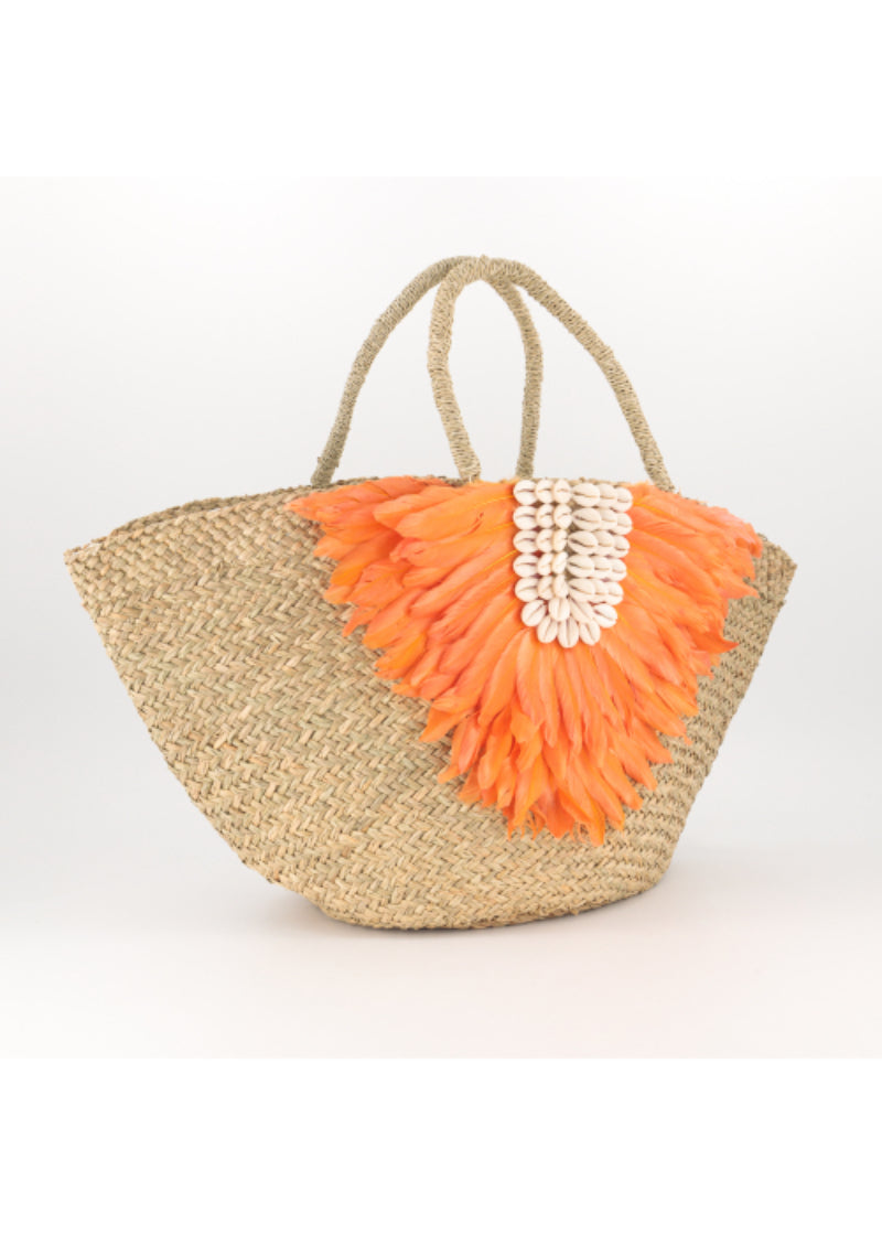 Skye Beach Bag (B-1027)