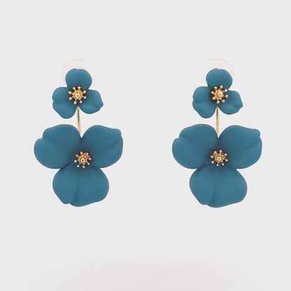 Dodo Earrings Niagara